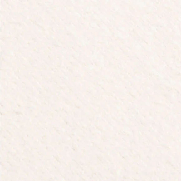 Brushed Cotton Merino Blend Crewneck - Picture 2 of 10